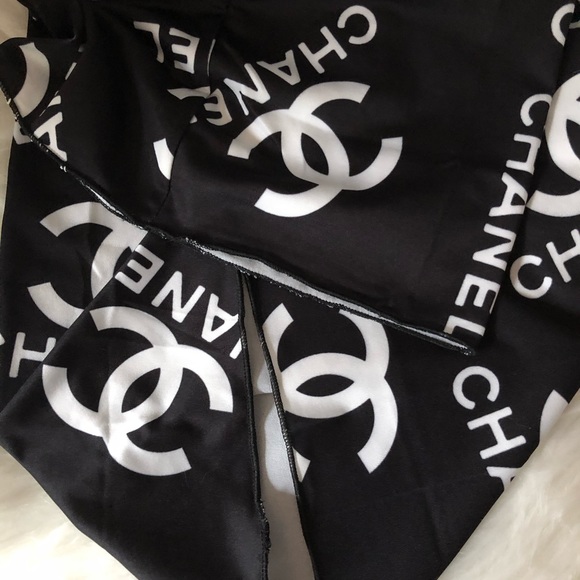 Inspired fashions bandana💕 - Picture 2 of 4